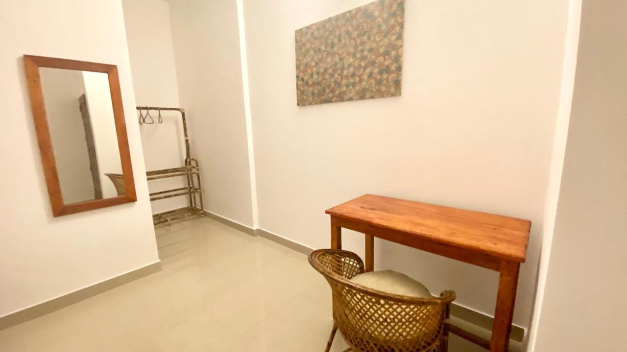 Hotel Tattwamasi Ayuryoga With Breakfast And Yoga Varkala Exterior foto