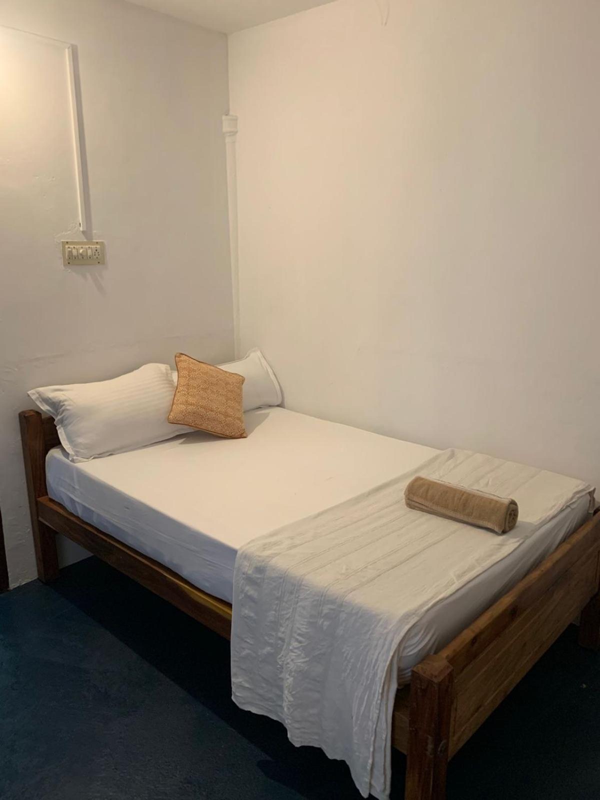 Hotel Tattwamasi Ayuryoga With Breakfast And Yoga Varkala Exterior foto